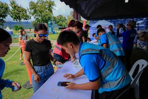 BIB: 
                            <button type="button" onclick="openModal(26528020)" class="btn btn-primary btn-sm float-right btn-popup" data-toggle="modal" data-target=".modal-high-quality">
                        <i class="fas fa-shopping-cart"></i> Add to Cart
                    </button>
                                            <button type="button" onclick="isThisMe(26528020, true)" class="btn btn-success btn-sm float-right btn-popup btn-isme hidden" data-toggle="tooltip" data-placement="bottom" title="นี่คือรูปของคุณใช่ไหม คลิกที่นี่เพื่อเอาเข้าอัลบั้ม">
                        <i class="fas fa-plus"></i> Add to album
                    </button>
                    <button type="button" onclick="isThisMe(26528020, false)" class="btn btn-warning btn-sm float-right btn-popup btn-isnotme hidden">
                        <i class="fas fa-ban"></i> Remove from album
                    </button>